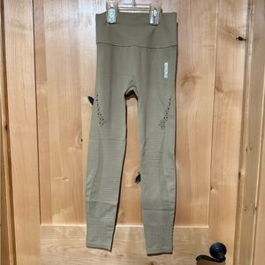 Gymshark Olive Leggings